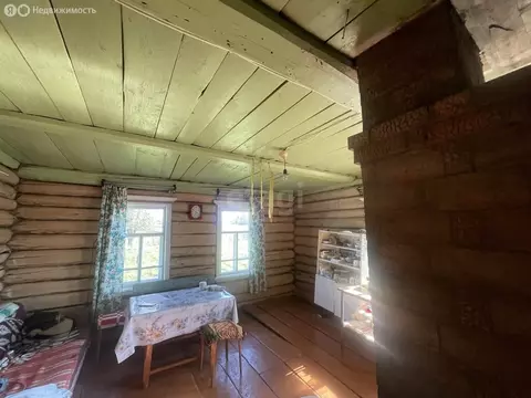 Дом в село Юлуково, Центральная улица (60.1 м)