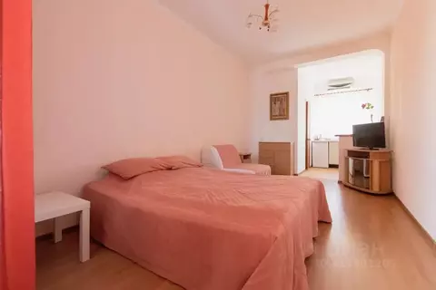 Комната Крым, Ленинский район, Белинское с/пос, с. Новоотрадное ул. ...