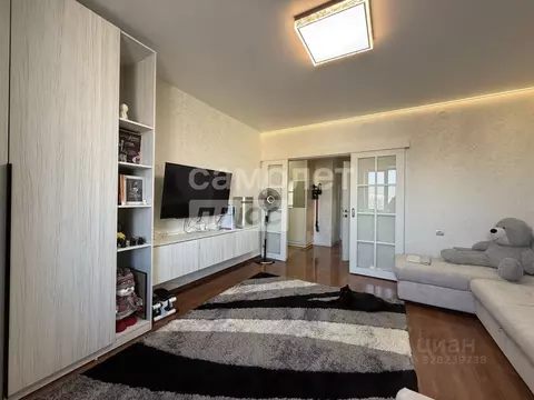 2-к кв. Забайкальский край, Чита ул. Бабушкина, 99к1 (59.0 м)