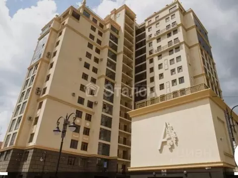 Гараж в Волгоградская область, Волгоград Бакинская ул., 6с1 (15 м)