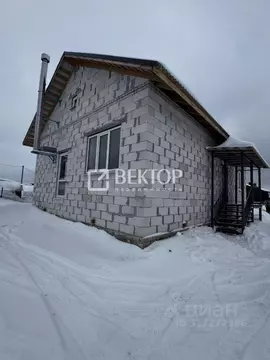 Дом в Костромская область, Костромской район, пос. Никольское ул. ...