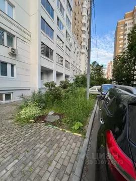 Помещение свободного назначения в Москва Рублевское ш., 89 (152 м)