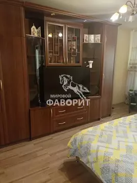 2-к кв. Оренбургская область, Орск Новый город мкр, просп. Ленина, 89 ...