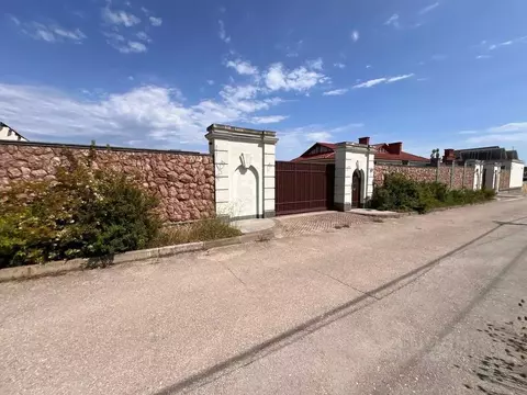 Дом в Севастополь Сатурн садоводческое товарищество,  (380 м)