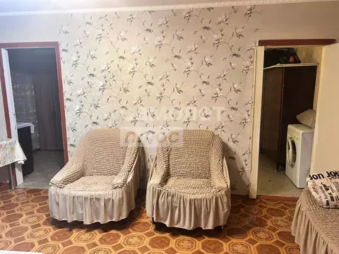 2-к кв. Липецкая область, Липецк ул. Циолковского, 3/2 (44.6 м)