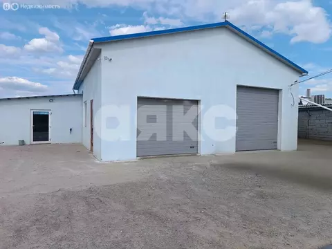 Дом в Волгоград, улица Шурухина (190 м)