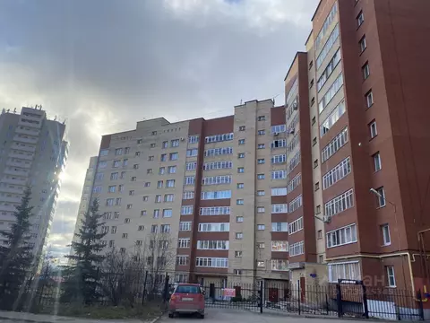 2-к кв. Пермский край, Пермь ул. Кабельщиков, 6 (48.5 м)