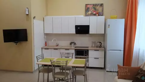 Студия Краснодарский край, Сочи Красная ул., 2 (48.0 м)