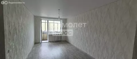 2-комнатная квартира: Миасс, Уральская улица, 9 (44.4 м)