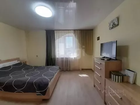 1-к кв. Калужская область, Кременки г. Жуковский муниципальный округ, ...