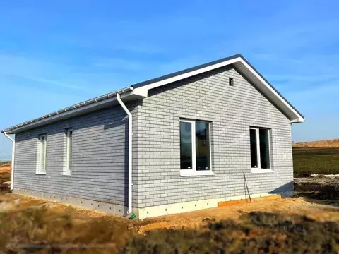 Дом в Тюменская область, Тюмень Царево садовое товарищество, ул. ...