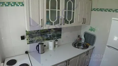 3-к кв. Нижегородская область, Нижний Новгород бул. Мира, 5 (61.2 м)