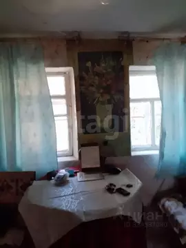 Дом в Воронежская область, Рамонский район, с. Сомово  (34 м)