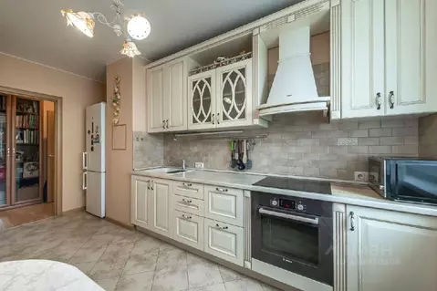 Продается 2-комнатная квартира