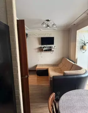 Студия Москва Малахитовая ул., 17 (43.0 м)