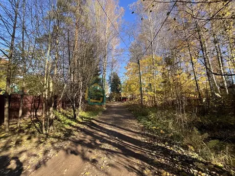 Участок в Ленинградская область, Всеволожский район, Куйвозовское ...