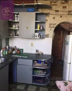 1-к кв. Крым, Евпатория пер. 5-й Городок, 12 (30.9 м)