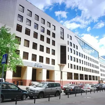Офис в Москва Ленинградский просп., 47С2 (514 м)