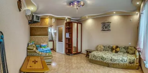 Дом в Крым, Евпатория ул. Симферопольская, 99А (18 м)