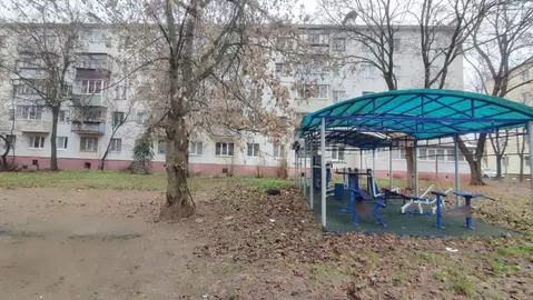 3-к кв. Калужская область, Калуга ул. Труда, 10 (58.1 м)