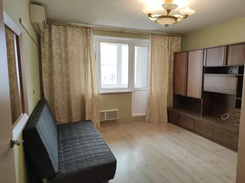 1-к кв. Москва Новопеределкинская ул., 7 (40.0 м)