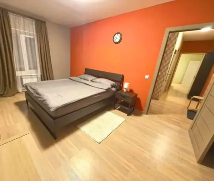 2-к кв. Нижегородская область, Нижний Новгород Большая Печерская ул., ...