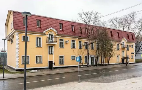 Комната Москва Киевская ул., 25 (10.0 м)