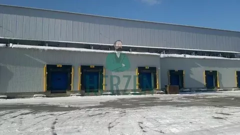 Склад в Московская область, Одинцово Транспортный проезд, 1 (7000 м)