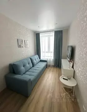 1-к кв. Башкортостан, Уфа бул. Давлеткильдеева, 5 (31.0 м)