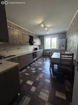 3-комнатная квартира: Челябинск, улица Сталеваров, 80 (89 м)