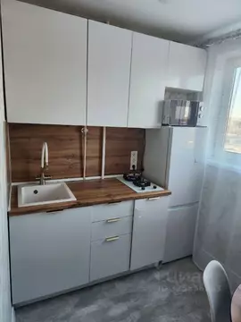 1-к кв. Свердловская область, Екатеринбург ул. Бакинских Комиссаров, ...