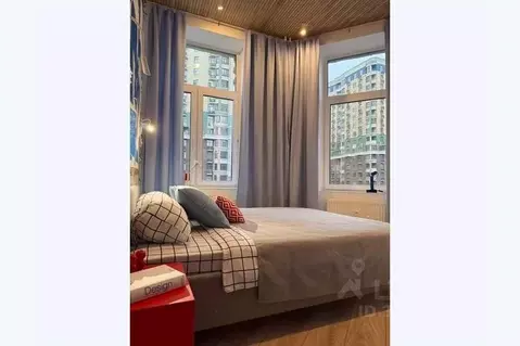 2-к кв. Московская область, Химки ул. Германа Титова, 4 (30.0 м)