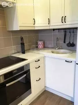 1-комнатная квартира: Дубна, проспект Боголюбова, 16к2 (42.2 м)