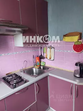 2-к кв. Московская область, Реутов ул. Победы, 15 (46.2 м)