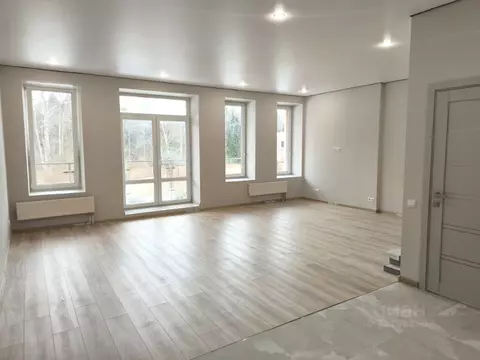 1-к кв. Москва Витро Вилладж База отдыха, к7 (46.3 м)