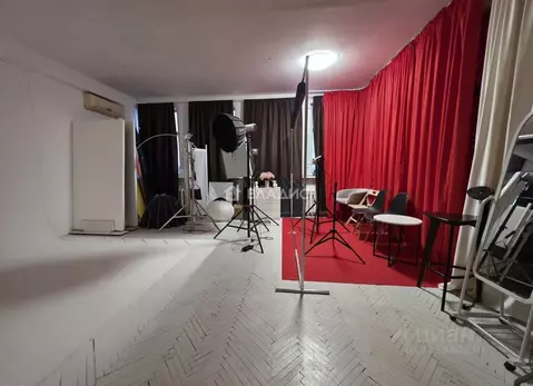 Помещение свободного назначения в Ивановская область, Иваново ул. ...