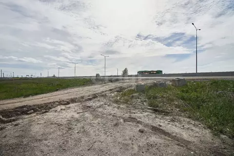 Участок в Тюменская область, Тюмень Славянский двор кп,  (6.0 сот.)