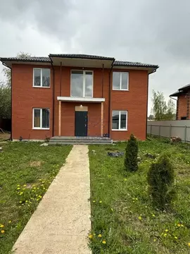 Дом в Москва д. Харьино, 14/1 (214 м)