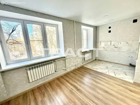 1-комнатная квартира: Воронеж, Ленинский проспект, 17 (31.9 м)