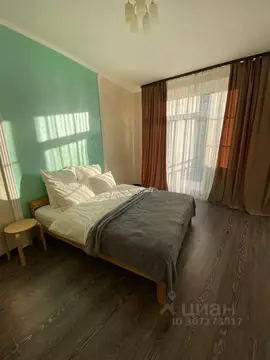 1-к кв. Московская область, Мытищи Летная ул., 21 (45.0 м)