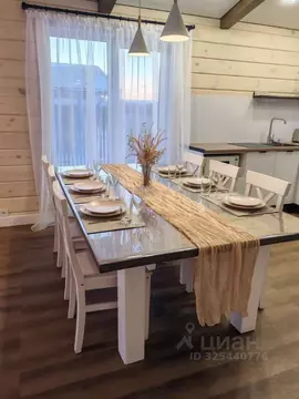 Дом в Алтайский край, Белокуриха ул. Нижняя (96 м)