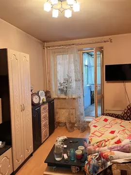 3-к кв. Москва Боровское ш., 25 (73.3 м)