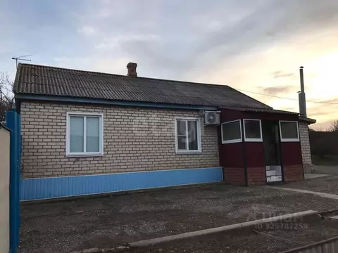 Дом в Калмыкия, Элиста ул. Шевченко, 12 (63 м)