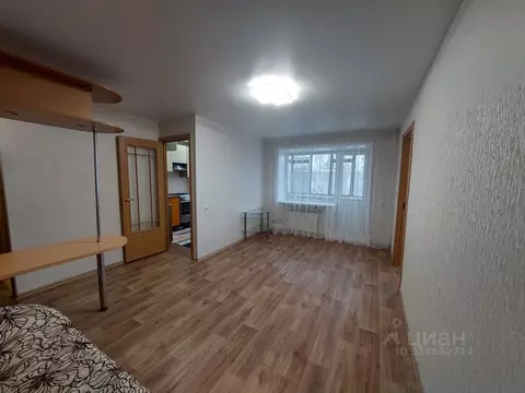 2-к кв. Алтайский край, Барнаул Социалистический просп., 120 (42.0 м)