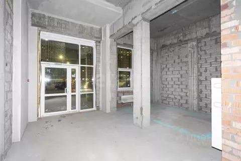 Помещение свободного назначения в Тюменская область, Тюмень ул. ...