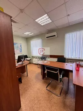 Офис в Московская область, Красноармейск Пушкинский городской округ, ...