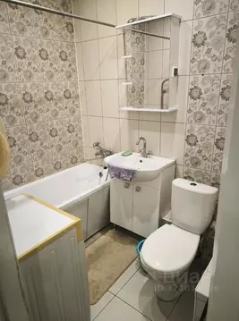 1-к кв. Белгородская область, Белгородский район, Северный городское ...