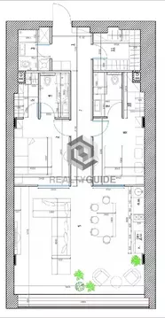 3-к кв. Москва 2-я Брестская ул., 6 (100.6 м)