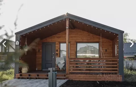 Дом в Новгородская область, Новгородский район, Ракомское с/пос, д. ...