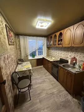 3-к кв. Пензенская область, Пенза просп. Победы, 150 (60.0 м)